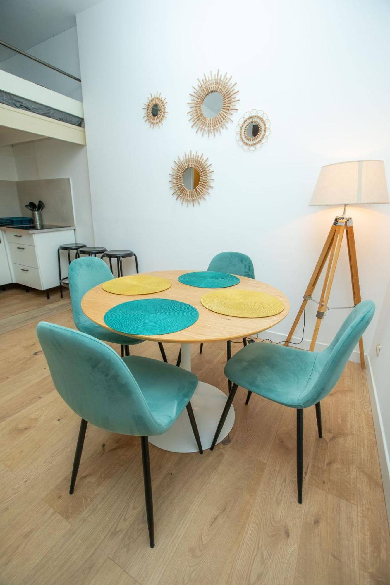 Ferienwohnung Loft - Centre Historique Villefranche-sur-Mer Exterior foto