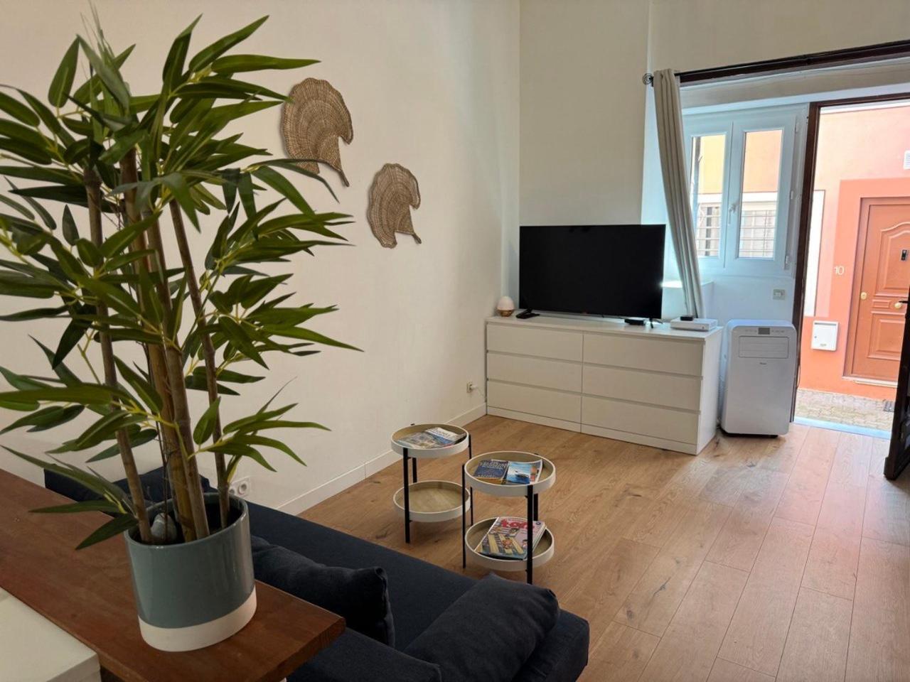 Ferienwohnung Loft - Centre Historique Villefranche-sur-Mer Exterior foto
